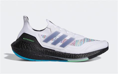 adidas boost 21 herren|adidas ultra boost 21.